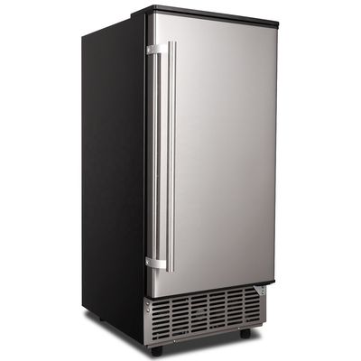 qualidade  Hotel Hicon Design New Built in Nugget Ice Maker Home 110V/220V-240V CE, ETL fábrica